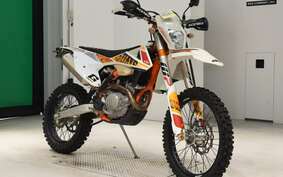 KTM 500 EXC F 2017 EXA40