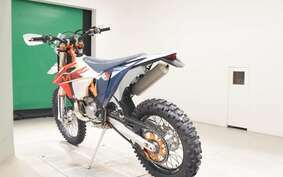 KTM 250 EXC SIXDAYS