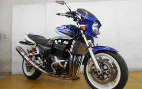 SUZUKI GSX1400 2002 GY71A