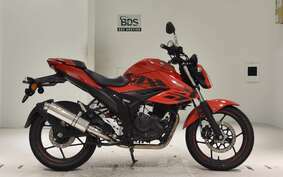 SUZUKI GIXXER 150