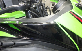 KAWASAKI ZX-25R ZX250E