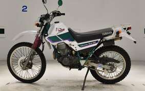 YAMAHA SEROW 225 W 4JG