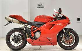 DUCATI 1098 2008 H700A