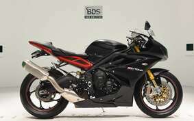 TRIUMPH DAYTONA 675 R 2014