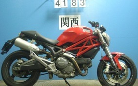 DUCATI MONSTER 696 2008 M500A