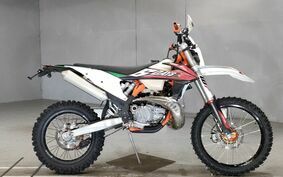 KTM 250 EXC GSA20