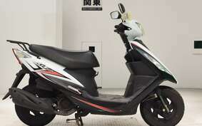 SYM GT125 HM12