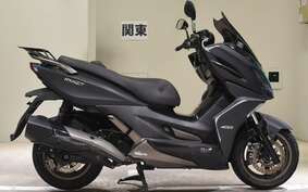 KYMCO K-XCT300I i 2017 SK60