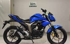 SUZUKI GIXXER 150 NG4BG