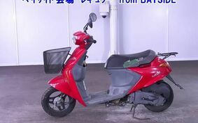 SUZUKI ﾚｯﾂ5 CA47A