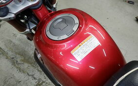 HONDA MONKEY 125 JB02