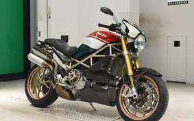 DUCATI MONSTER S4R TESTASTRETTA 2008 M417A