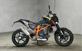 KTM 690 DUKE 2012 LDT40