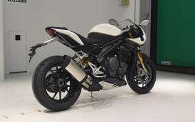 TRIUMPH SPEED TRIPLE RR 2023 3P02SC