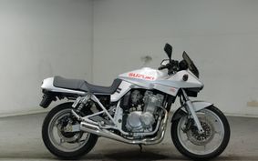 SUZUKI GSX400S KATANA 1992 GK77A