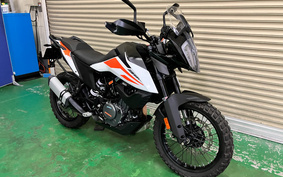 KTM 390 ADVENTURE 2020 JGJ40