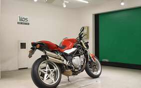 MV AGUSTA BRUTALE 750S 2005