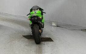 KAWASAKI NINJA ZX-6R 2006 ZX636C