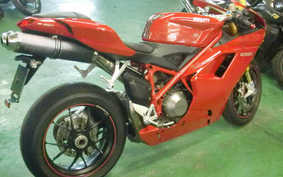 DUCATI 1098 S 2008 H700A