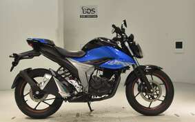 SUZUKI GIXXER 150 ED13N