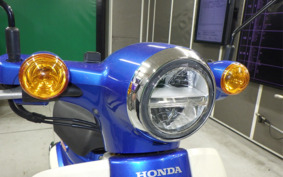 HONDA C110 SUPER CUB JA44