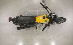 SUZUKI GRASS TRACKER NJ4BA