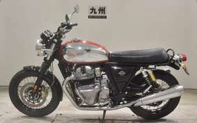 ROYAL ENFIELD INT650 2023