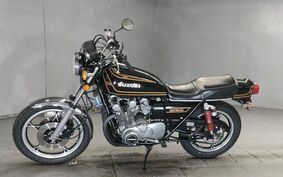 SUZUKI GS750E 1979 GS750