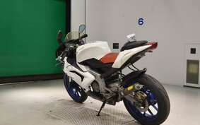 APRILIA RS125 PY00