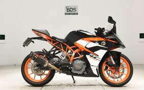 KTM 390 RC 2018 JYJ40