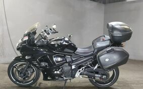 SUZUKI BANDIT 1250 F 2010 GW72A