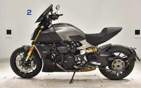 DUCATI DIAVEL 1260 S 2021 GE00A