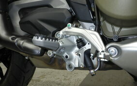 DUCATI MULTISTRADA V4S 2023 1A00A