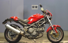 DUCATI M1000SIE 2004 M400A