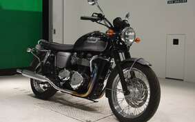 TRIUMPH BONNEVILLE T100 2014