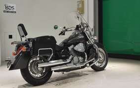 HONDA SHADOW 400 CLASSIC 2009 NC44