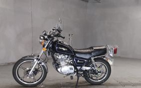 SUZUKI GN125 H PCJG9