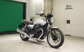 MOTO GUZZI V7 SPECIAL 2021