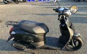 SUZUKI ﾚｯﾂ CA4AA