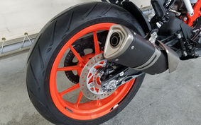 KTM 390 DUKE 2019 JPJ40