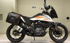 KTM 390 ADVENTURE JGJ40