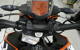 KTM 250 DUKE JPE40