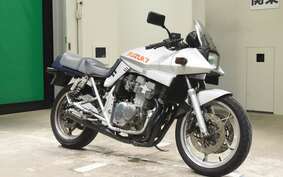 SUZUKI GSX400S KATANA 1993 GK77A