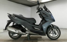 KYMCO K-XCT125 SK25