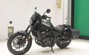 HONDA REBEL 1100 DCT SC82