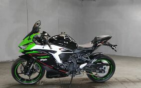 KAWASAKI ZX-25R ZX250E