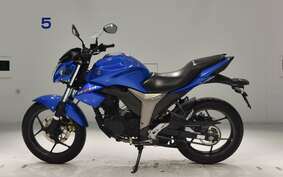 SUZUKI GIXXER 150 NG4BG