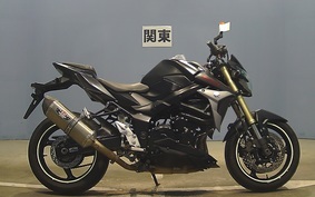 SUZUKI GSR750 A 2013 GR7NA