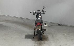 YAMAHA SR125 4DD