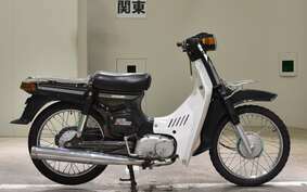 SUZUKI BIRDIE 50 BA13A